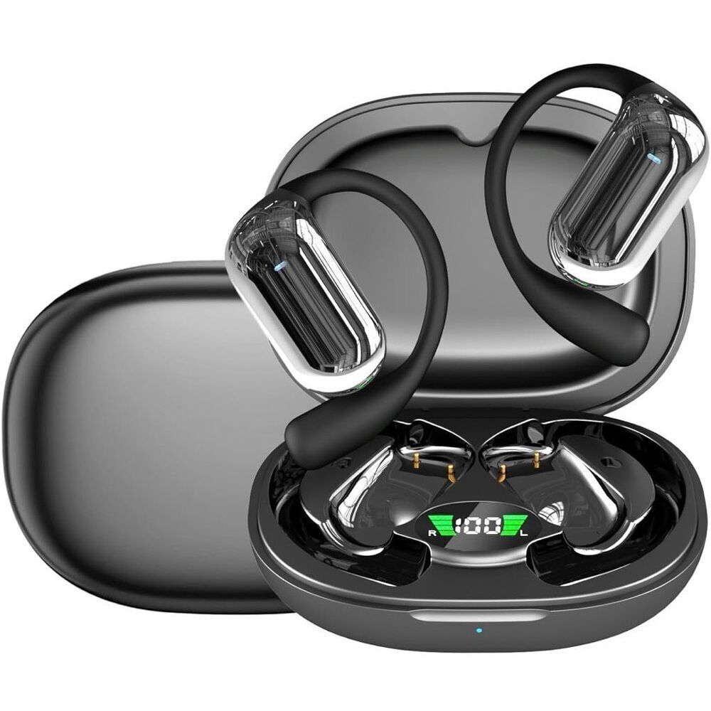 Professional AI Translation Earbuds 156 Languages 3-in-1 Real-Time Voice Transla